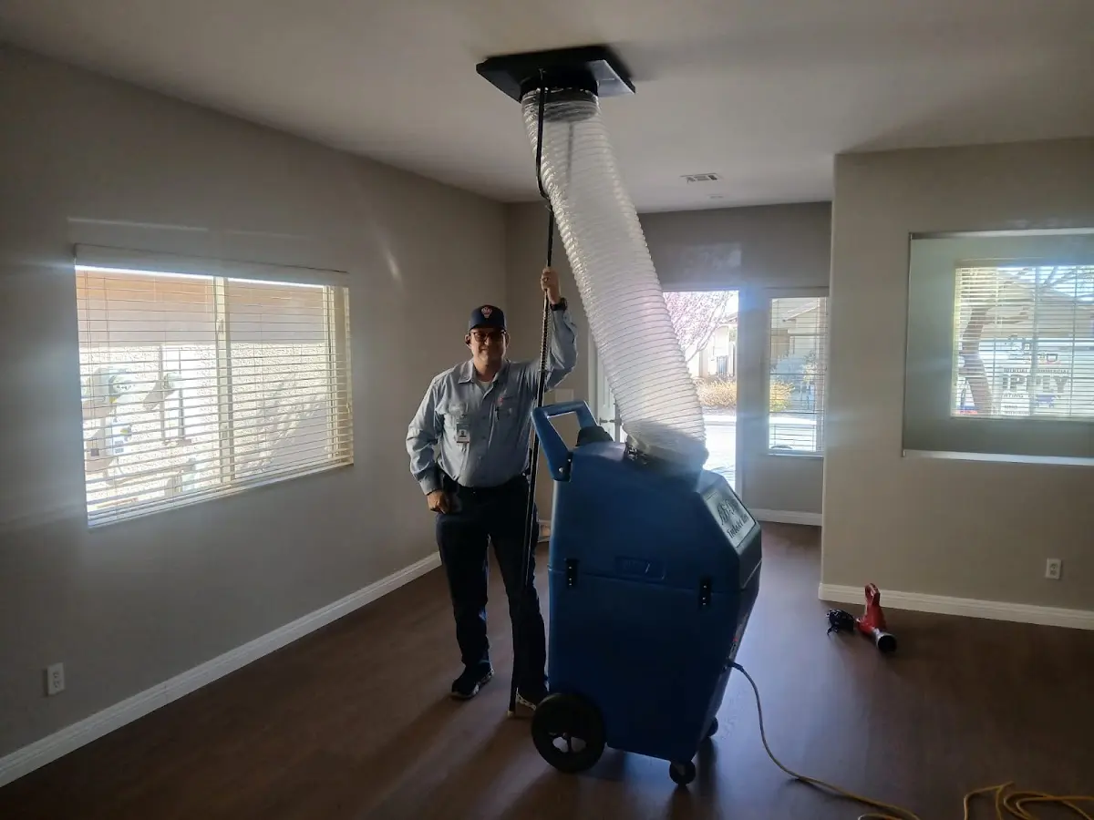 Professional Emergency HVAC Repair work inside a Craig home